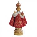 Bambino di Praga 12 cm. art. 355